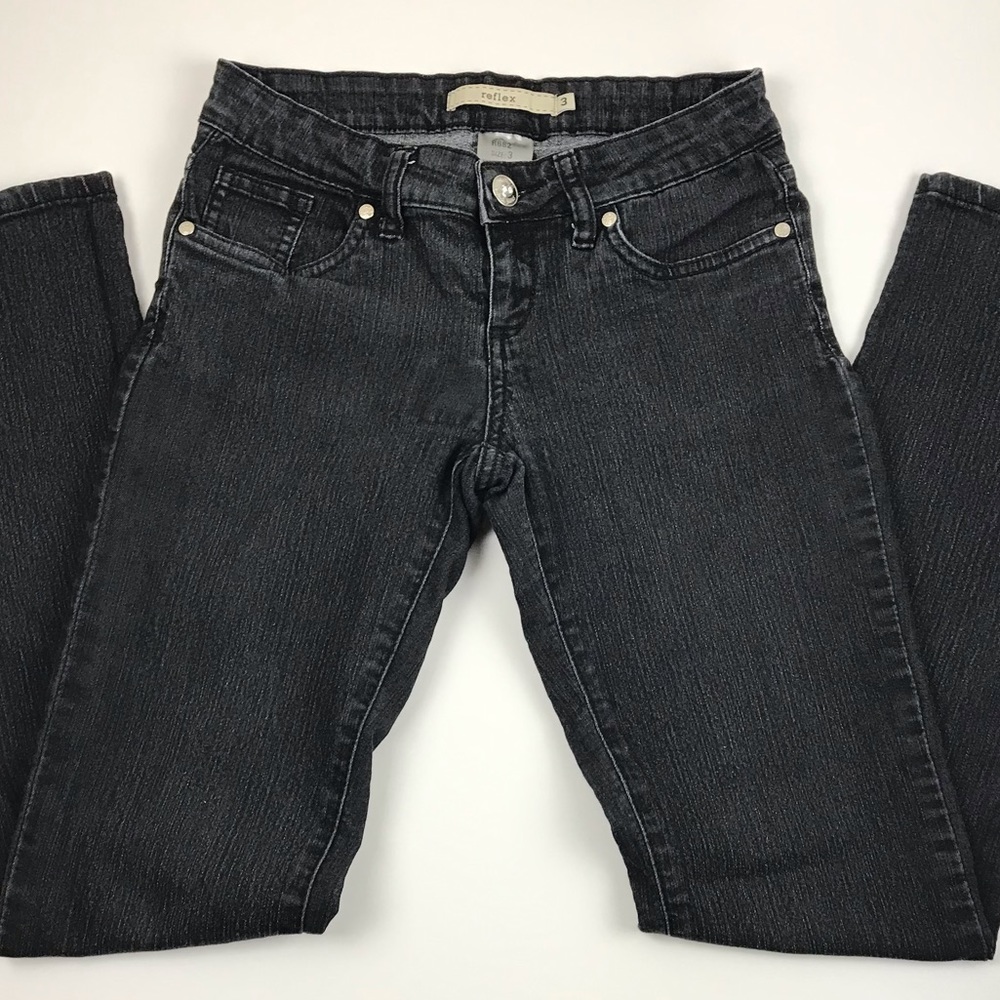 Reflex Skinny Jeans